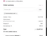 RAZVANIONESCU444 coupon verification screenshot