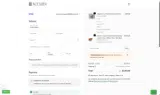 ANDREEAMICLAUS2 coupon verification screenshot
