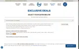 RHR100 coupon verification screenshot