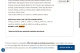 RHR100 coupon verification screenshot