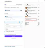 Rockin Royalty coupon verification screenshot