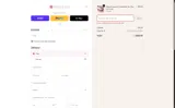 Rockin Royalty coupon verification screenshot