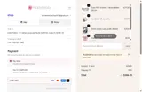 Rockin Royalty coupon verification screenshot