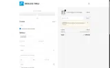 Rockless Table coupon verification screenshot