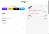 MIKEYGOODMARK coupon verification screenshot