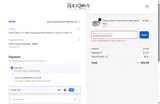 OURGIFTTOYOU2024 coupon verification screenshot