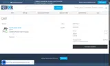 jrb10 coupon verification screenshot