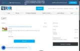 jrb10 coupon verification screenshot