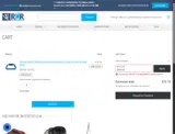 OPSD20 coupon verification screenshot