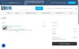 jrb10 coupon verification screenshot