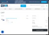 jrb10 coupon verification screenshot
