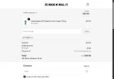 Rock N Roll It coupon verification screenshot