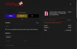 FlashSale20 coupon verification screenshot