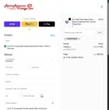 SHIPMYSTUFF coupon verification screenshot