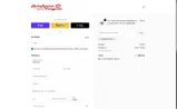 SHIPMYSTUFF coupon verification screenshot
