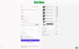 VAULT coupon verification screenshot