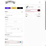 FU*KBLACKFRIDAY coupon verification screenshot