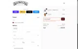FU*KBLACKFRIDAY coupon verification screenshot