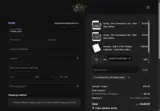 UPPROMOTE_CUSTOMER_REFERRAL coupon verification screenshot