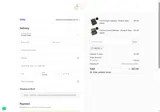 cart20 coupon verification screenshot