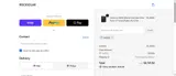 SAVE89 coupon verification screenshot