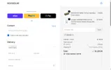 20GOQI coupon verification screenshot