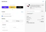 ROCKSOLAR10 coupon verification screenshot