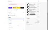 ADBES coupon verification screenshot