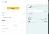 15PINI coupon verification screenshot