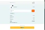 JULY4 coupon verification screenshot