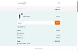 LEON15 coupon verification screenshot