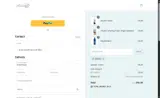 15QUDU coupon verification screenshot