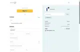 SIM2909 coupon verification screenshot