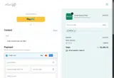 GET15 coupon verification screenshot