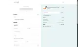 I8U7Y6T5R4E3 coupon verification screenshot