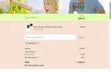 DEALBLACK coupon verification screenshot