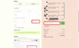 raminsa coupon verification screenshot