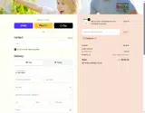 ORGANIC5 coupon verification screenshot