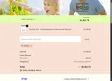 SAVE20 coupon verification screenshot