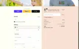 SIMPLYCORDICEPS coupon verification screenshot