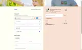 WELCOME coupon verification screenshot