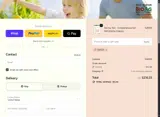 SAVE20 coupon verification screenshot