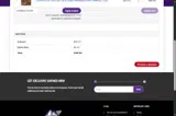 308MAGTECH20 coupon verification screenshot