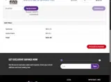 SILVER12 coupon verification screenshot