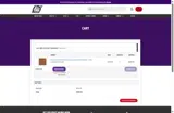 10OFF308 coupon verification screenshot