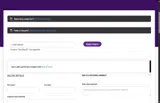 HUNTING10 coupon verification screenshot