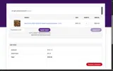 SILVERBULLET10 coupon verification screenshot