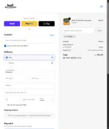 ASTRO40 coupon verification screenshot