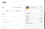 COMET30 coupon verification screenshot