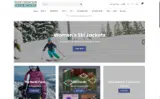 Rocky Mountain Ski and Board coupon verification screenshot
